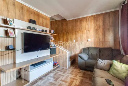 Casa com 2 Quartos à venda, 72m² no Jardim Santo Elias (São Miguel), São Paulo