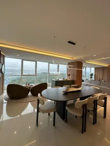 Apartamento com 3 Quartos à venda, 182m² no Centro, Balneário Camboriú