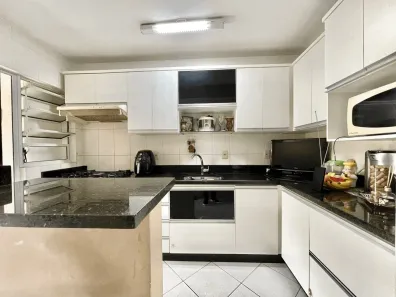 Apartamento com 1 Quarto à venda, 62m² no Bela Vista, São José