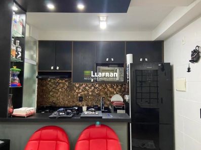 Apartamento com 2 Quartos à venda, 44m² no Jardim Umarizal, São Paulo