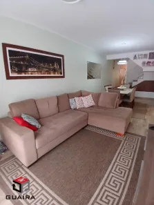 Sobrado com 2 Quartos à venda, 221m² no Jardim Las Vegas, Santo André