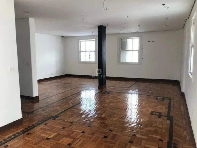 Casa com 4 quartos — Funcionários, Belo Horizonte