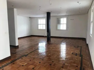 Imóvel Comercial com 4 Quartos para alugar, 224m² no Funcionários, Belo Horizonte