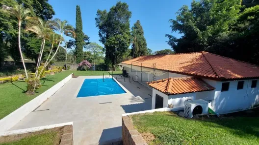 Fazenda/Sítio com 3 Quartos à venda, 9554m² no Morada dos Deuses, Itupeva