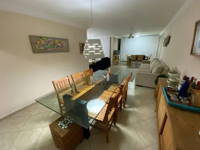 Apartamento com 3 Quartos à venda, 145m² no Pitangueiras, Guarujá
