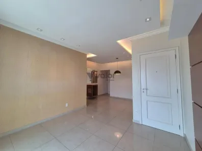 Apartamento com 3 Quartos à venda, 102m² no Chácara da Barra, Campinas