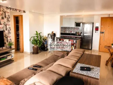 Apartamento com 3 Quartos à venda, 71m² no Gopoúva, Guarulhos