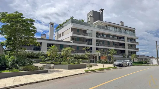 Apartamento com 2 Quartos à venda, 77m² no Cacupé, Florianópolis