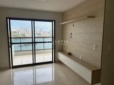 Apartamento com 3 Quartos à venda, 120m² no Muquiçaba, Guarapari
