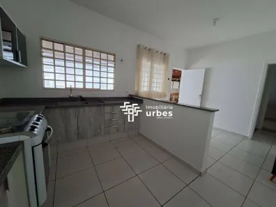 Casa com 1 Quarto para alugar, 161m² no Cidade Jardim, Americana