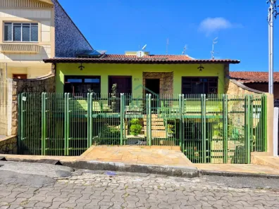 Casa com 7 Quartos à venda, 386m² no Santa Lúcia, Poços de Caldas