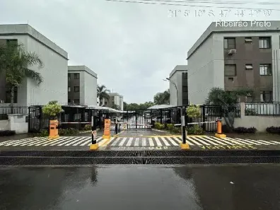 Apartamento com 2 Quartos à venda, 88m² no Recanto das Palmeiras, Ribeirão Preto