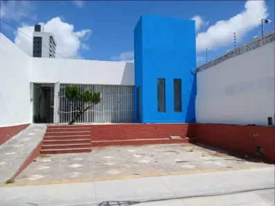 Ponto Comercial com 6 Quartos à venda, 350m² no Lagoa Nova, Natal