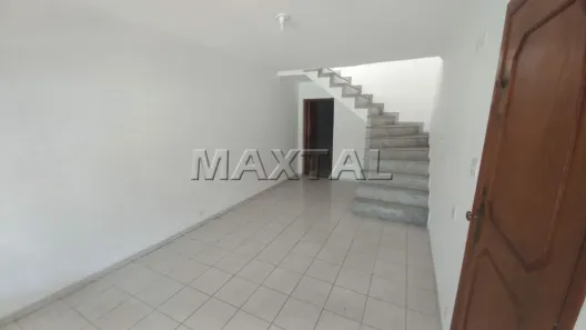 Casa com 2 Quartos à venda, 104m² no Vila Dom Pedro II, São Paulo
