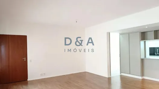 Apartamento com 3 Quartos para alugar, 130m² no Cerqueira César, São Paulo