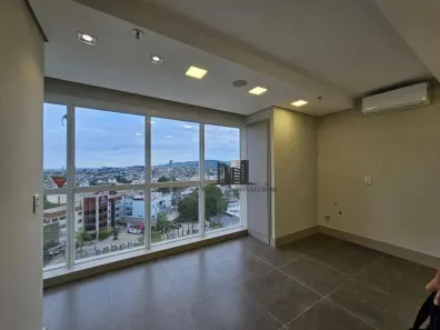 Sala Comercial à venda, 105m² no Petrópolis, Porto Alegre