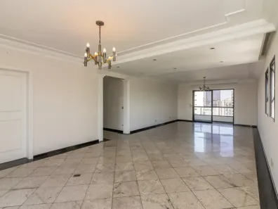 Apartamento com 3 Quartos à venda, 249m² no Planalto Paulista, São Paulo