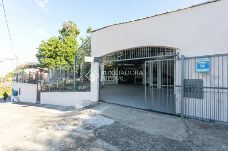 Casa com 4 Quartos à venda, 120m² no Jardim Sabará, Porto Alegre