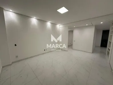 Apartamento com 3 Quartos para alugar, 128m² no Savassi, Belo Horizonte