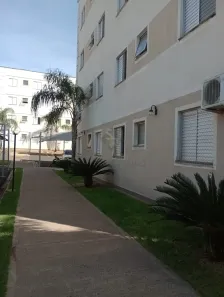 Apartamento com 2 Quartos à venda, 42m² no Jardim José Sampaio Júnior, Ribeirão Preto