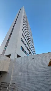 Apartamento com 2 Quartos à venda, 55m² no Casa Amarela, Recife