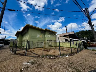 Prédio Comercial com 9 Quartos à venda, 363m² no Jardim Santa Genebra II (Barão Geraldo), Campinas