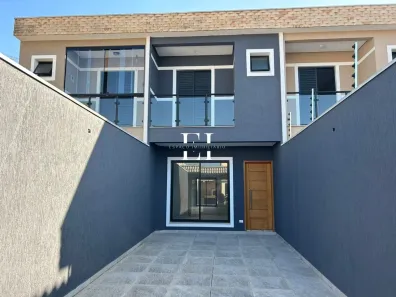 Sobrado com 3 Quartos à venda, 130m² no Vila Gea, São Paulo