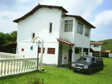 Fazenda/Sítio à venda, 436m² no Centro (Sambaetiba), Itaboraí