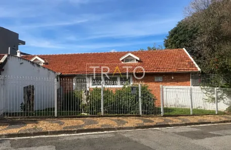 Casa com 3 Quartos à venda, 200m² no Jardim Paraíso, Campinas