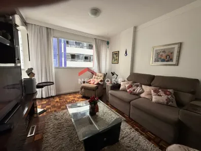 Apartamento com 3 Quartos à venda, 118m² no Centro, Balneário Camboriú