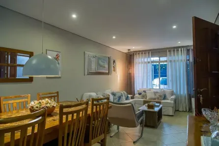Casa com 3 Quartos à venda, 157m² no Parque Jabaquara, São Paulo