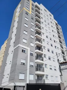 Apartamento com 2 Quartos à venda, 43m² no Tucuruvi, São Paulo
