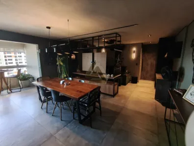 Apartamento com 2 Quartos à venda, 104m² no Jardim Urano, São José do Rio Preto