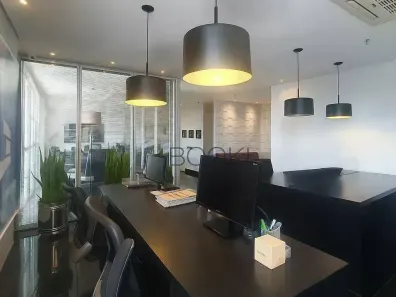 Sala Comercial para alugar, 132m² no Cerqueira César, São Paulo