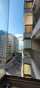Apartamento com 3 Quartos para alugar, 100m² no Praia da Costa, Vila Velha