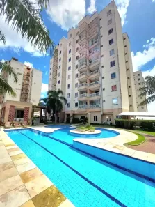 Apartamento com 3 Quartos à venda, 65m² no Messejana, Fortaleza