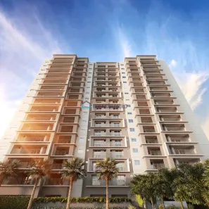 Apartamento com 3 Quartos à venda, 110m² no Jardim da Glória, São Paulo