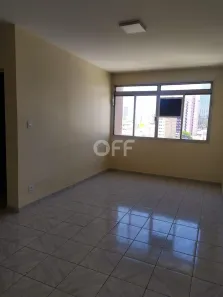 Apartamento com 1 Quarto à venda, 52m² no Botafogo, Campinas