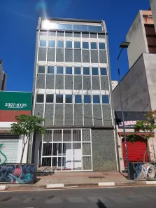 Prédio Comercial com 4 Quartos para alugar, 228m² no Centro, Campinas