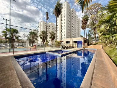 Apartamento com 2 Quartos à venda, 49m² no Santa Amélia, Belo Horizonte