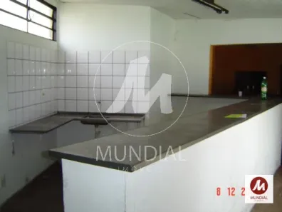 Ponto Comercial com 4 Quartos à venda, 300m² no Jardim Paulista, Ribeirão Preto