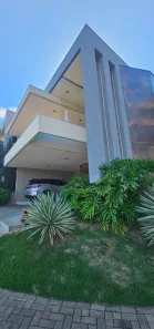 Casa de Condomínio com 3 Quartos à venda, 215m² no Quinta do Lago Residence, São José do Rio Preto