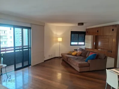 Apartamento com 2 Quartos à venda, 146m² no Itaim Bibi, São Paulo