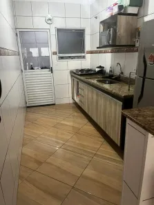 Casa de Condomínio com 3 Quartos à venda, 91m² no Loteamento Jardim Sol Nascente, Jacareí