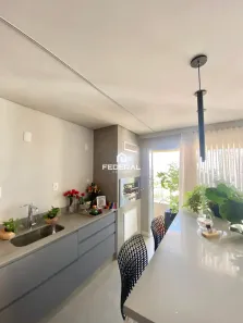 Apartamento com 3 Quartos à venda, 134m² no Setor Marista, Goiânia