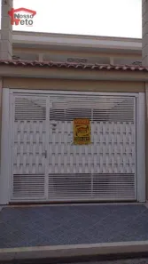Sobrado com 3 Quartos à venda, 110m² no Jardim Cidade Pirituba, São Paulo
