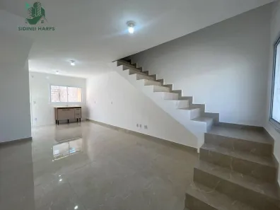 Casa com 2 Quartos para alugar, 54m² no Quintas de Bragança, Bragança Paulista