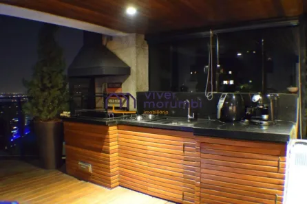 Apartamento com 1 Quarto à venda, 78m² no Vila Suzana, São Paulo