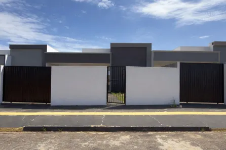 Casa com 2 Quartos à venda, 73m² no , Primavera do Leste