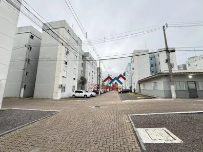 Apartamento com 2 Quartos à venda, 42m² no Olaria, Canoas